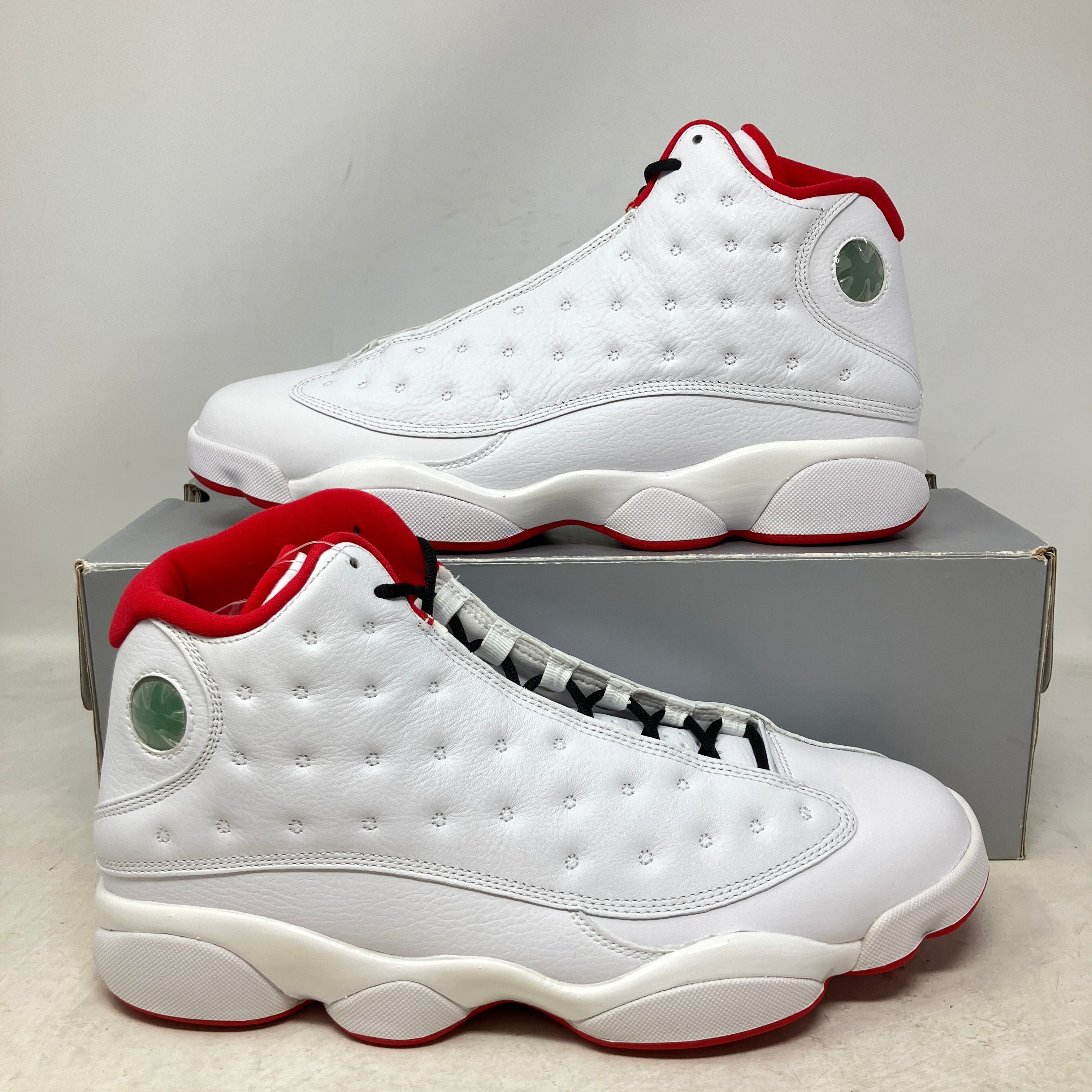 Jordan 13 Retro Alternate History of Flight