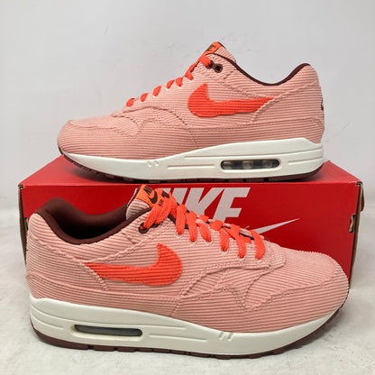 Nike Air Max 1 PRM Corduroy Coral Stardust