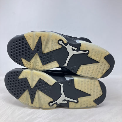 Jordan 6 Retro Chrome