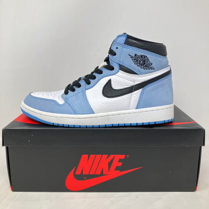 Jordan 1 Retro High OG University Blue