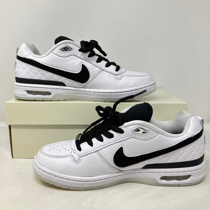 Nike SB Zoom Air Paul Rodriguez 1 OG White Black (2025)
