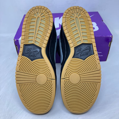 Nike SB Dunk Low Fog