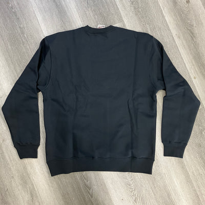 Supreme Nike Jewel Crewneck Black