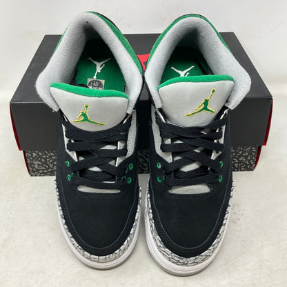 Jordan 3 Retro Pine Green (GS)