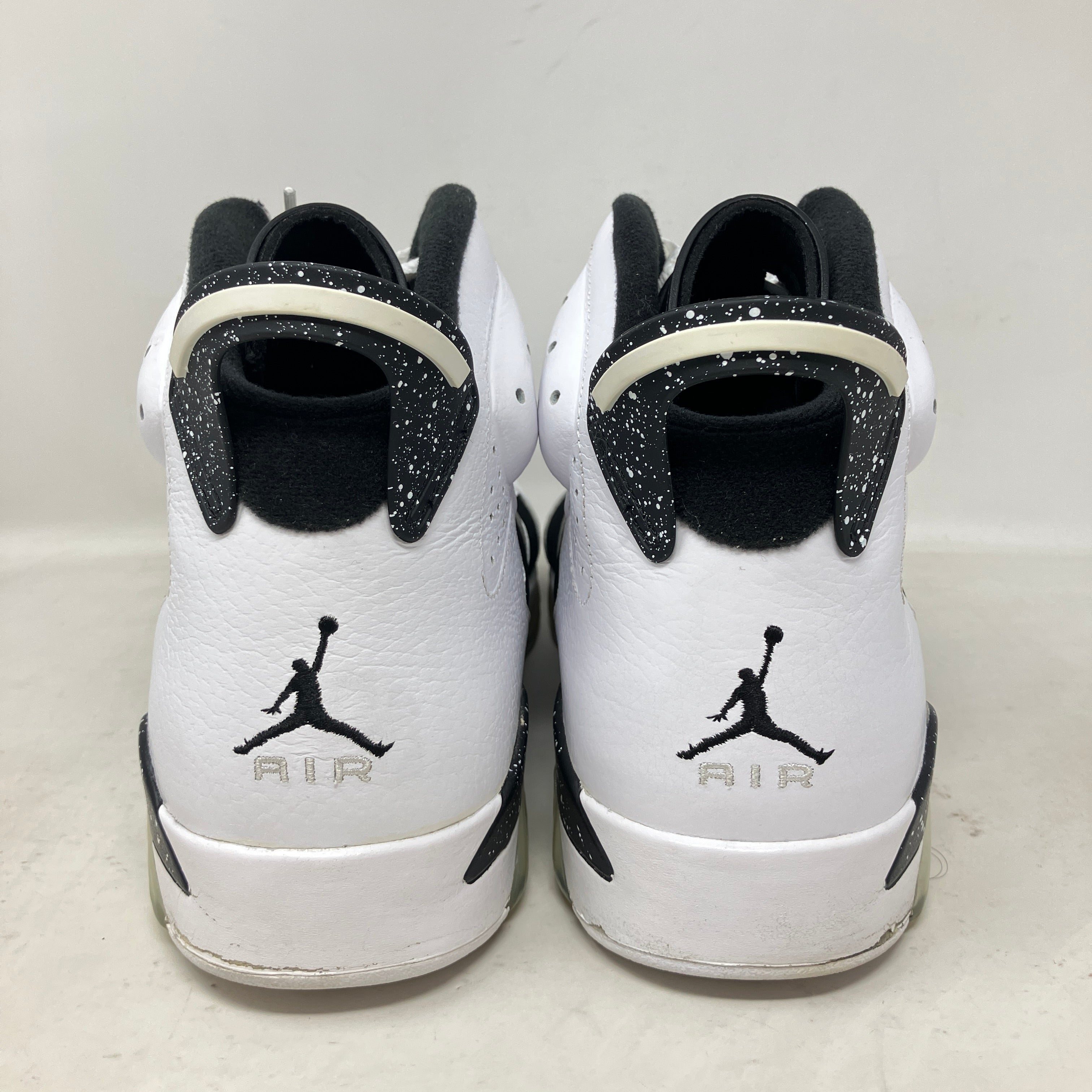 Jordan 6 Retro Oreo