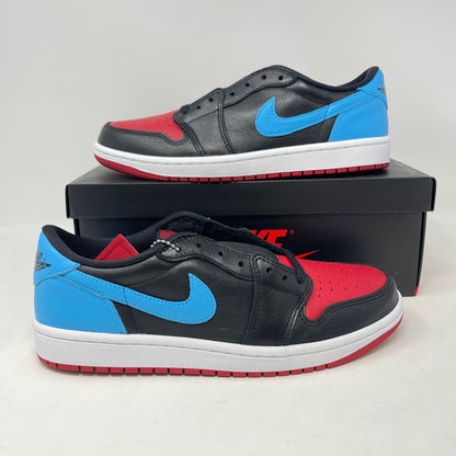 Jordan 1 Retro Low OG NC to Chi (Women's)