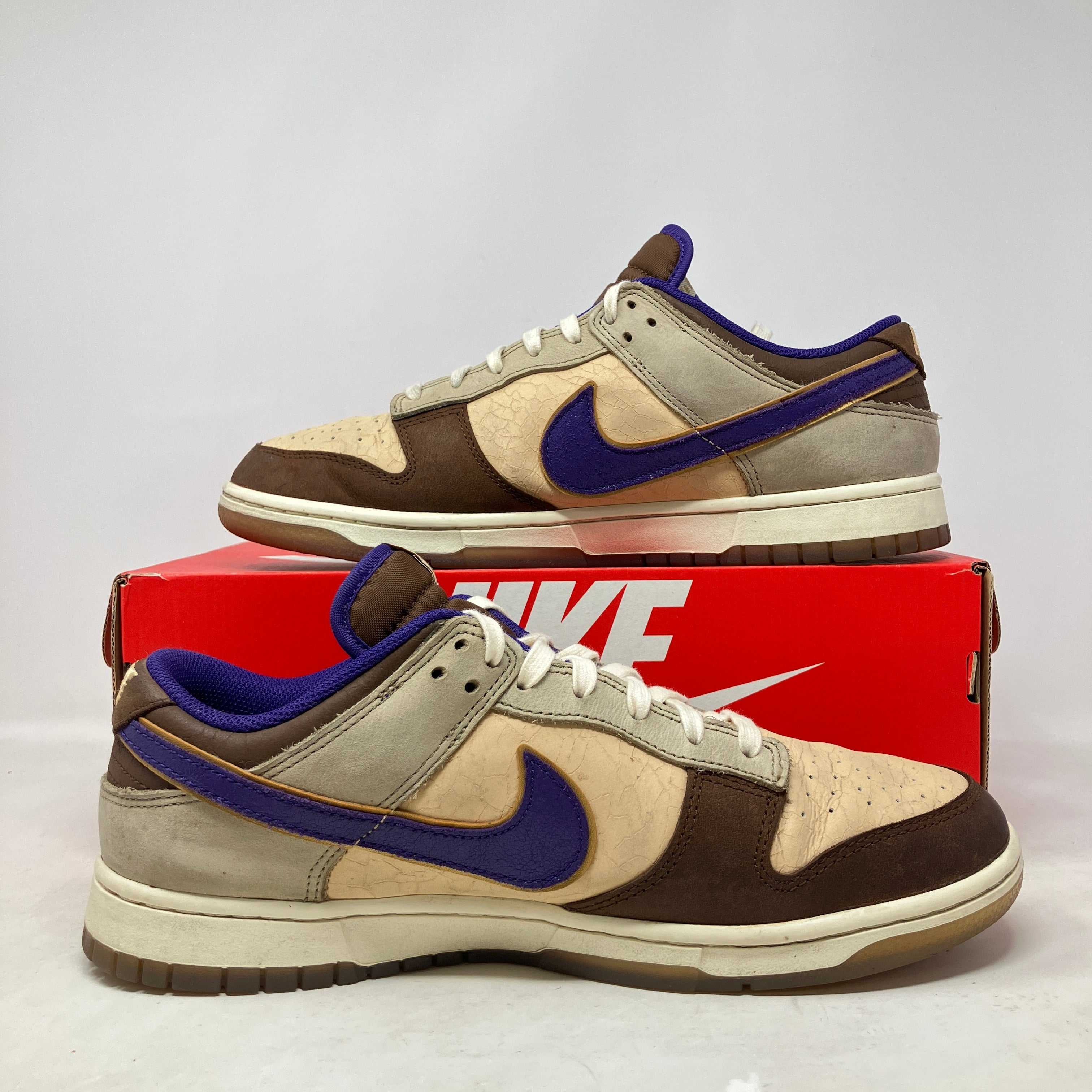 Nike Dunk Low Setsubun (2022)