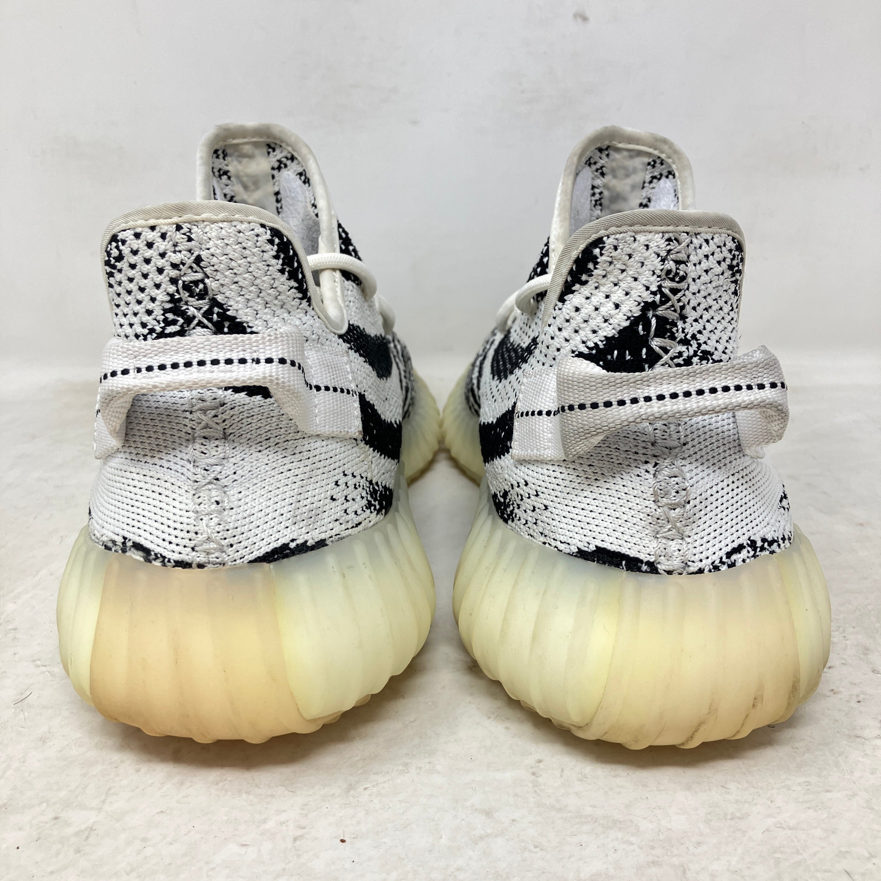 adidas Yeezy Boost 350 V2 Zebra