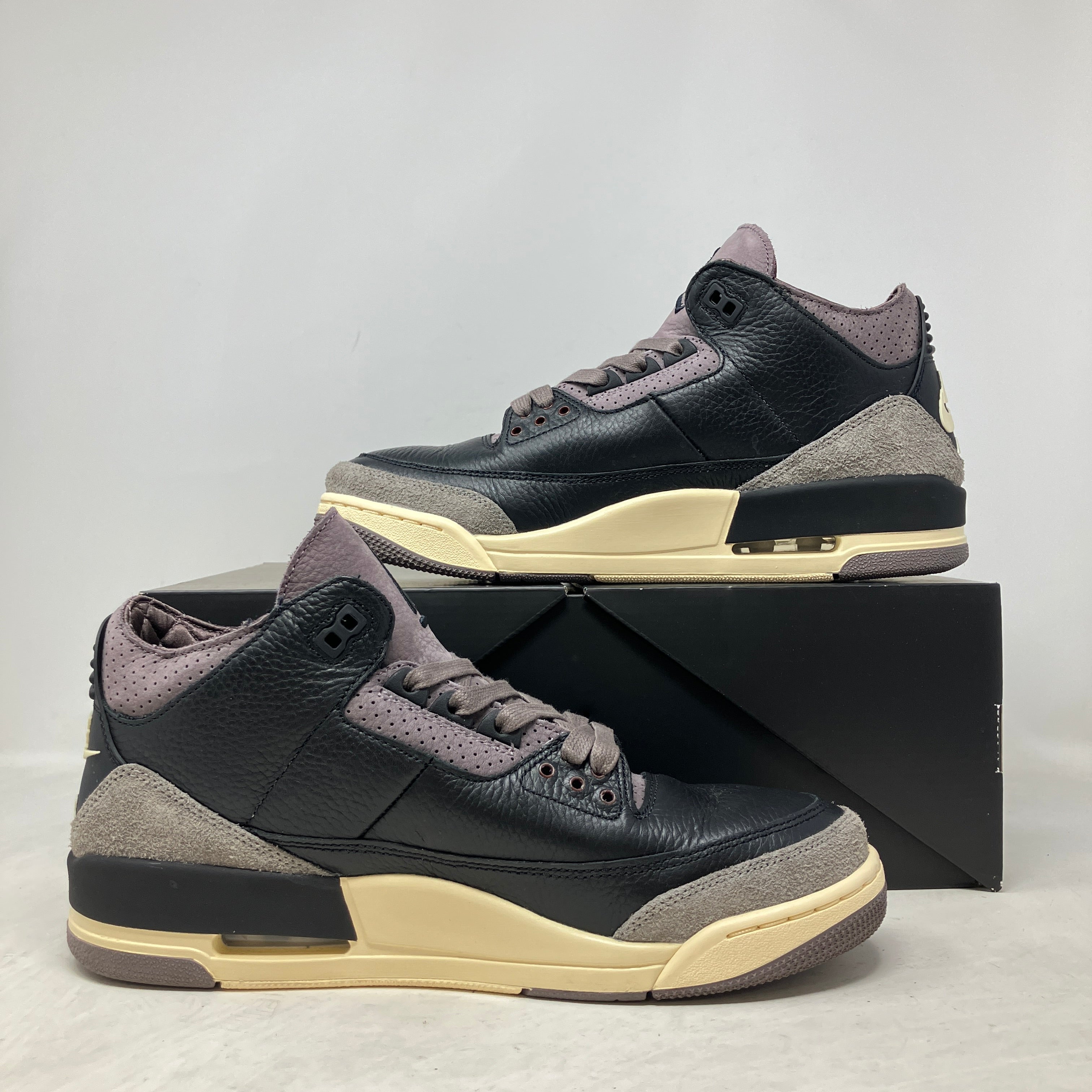 Jordan 3 Retro OG SP A Ma Maniére While You Were Sleeping (Women's)