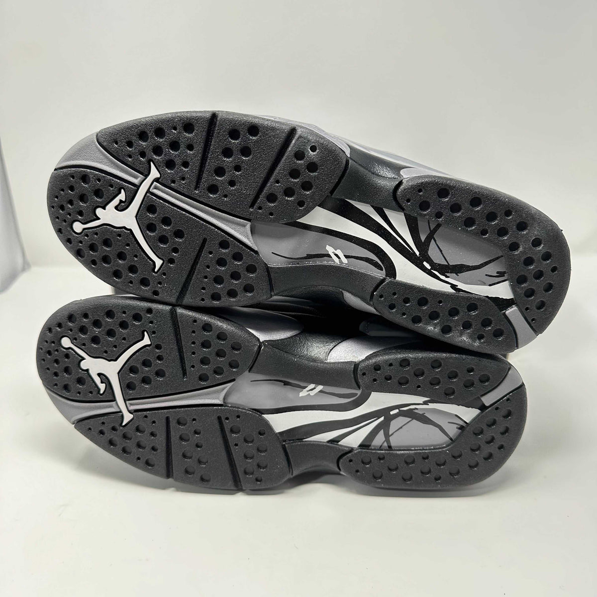 Jordan 8 Retro Winterized Gunsmoke