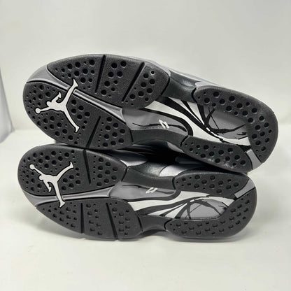 Jordan 8 Retro Winterized Gunsmoke