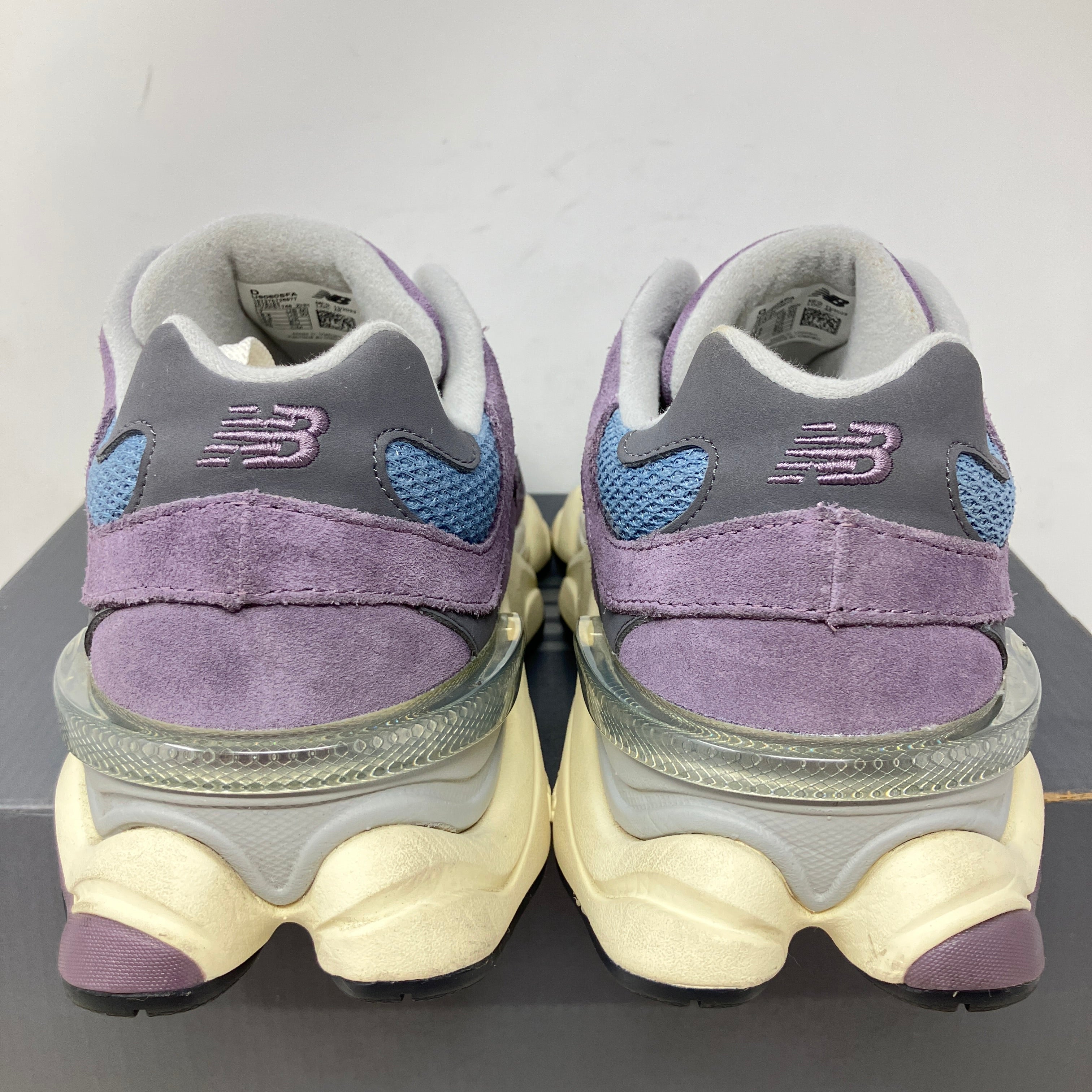 New Balance 9060 Shadow Purple
