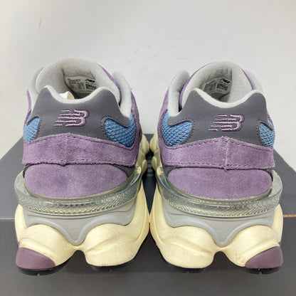 New Balance 9060 Shadow Purple