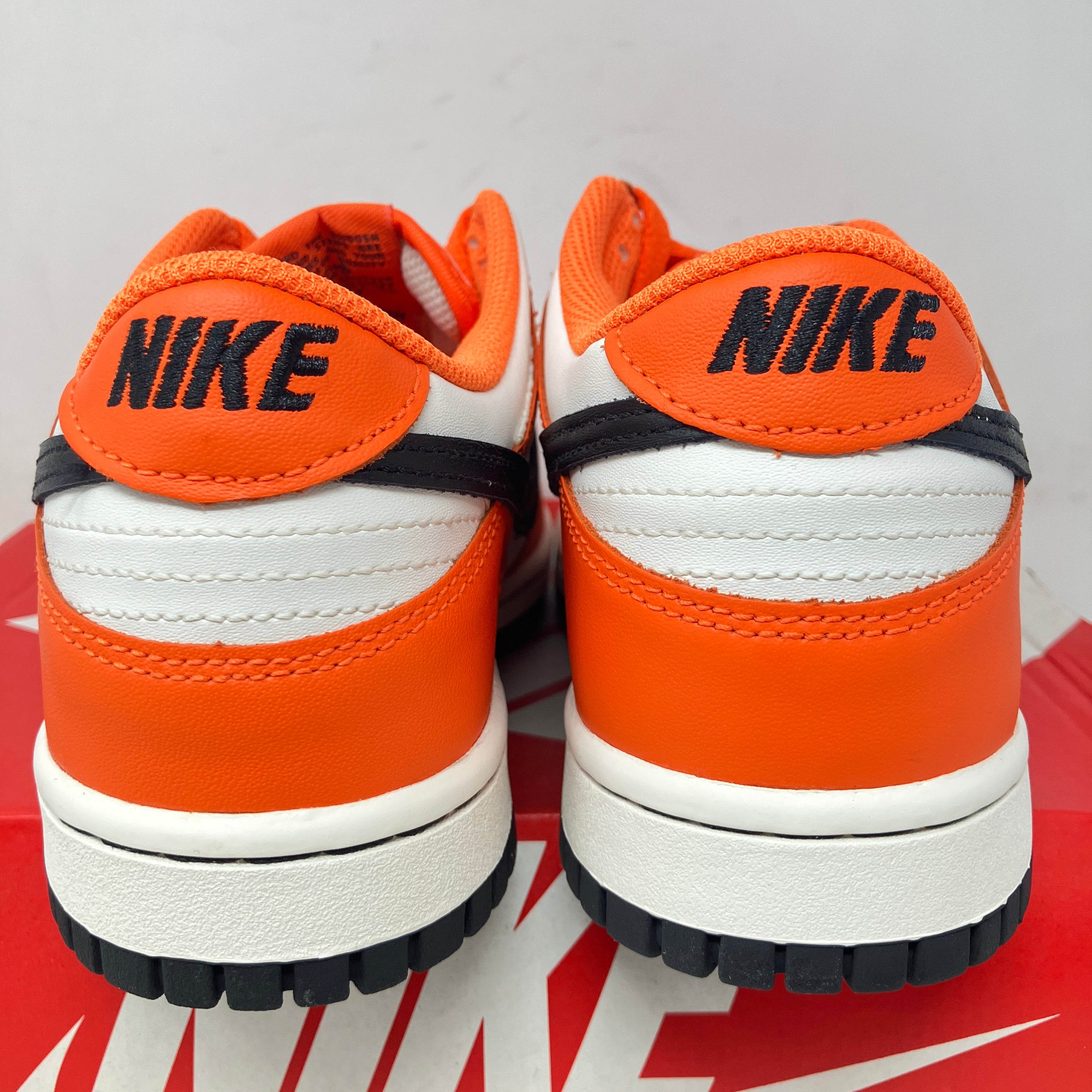 Nike Dunk Low Halloween (2022) (GS)