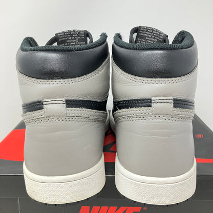 Jordan 1 Retro High Shadow (2018)