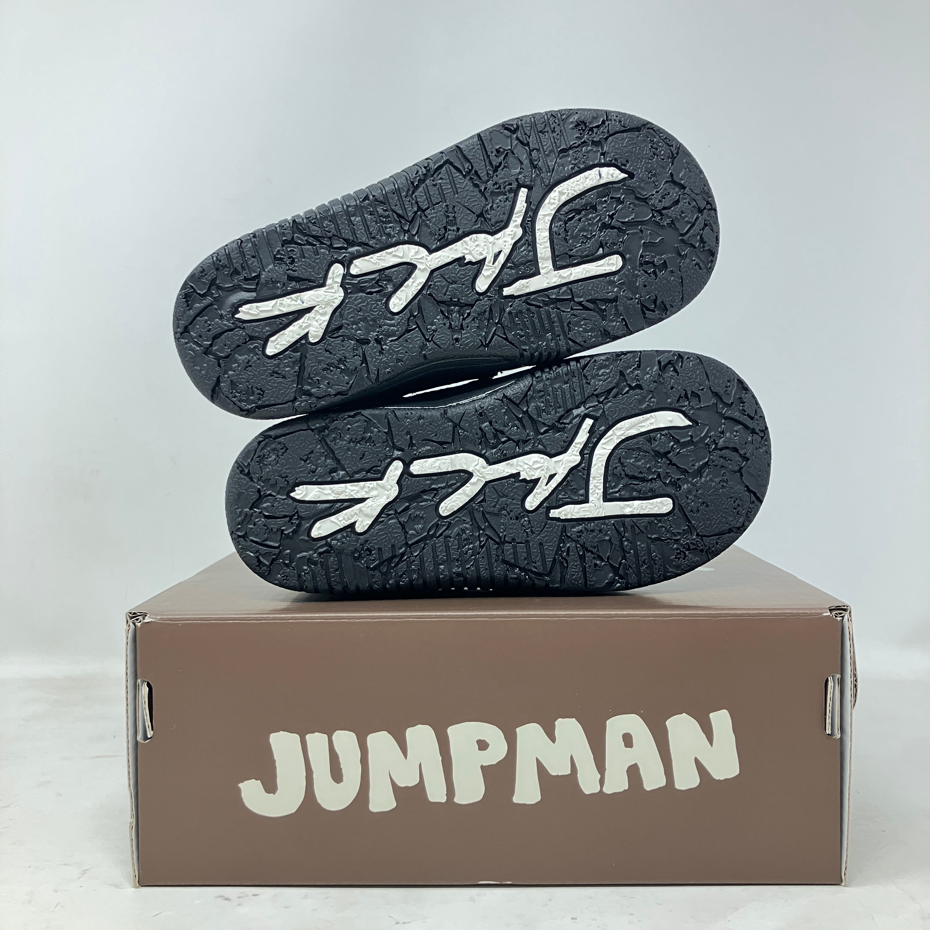 Jordan Jumpman Jack TR Travis Scott Dark Mocha (PS/TD)