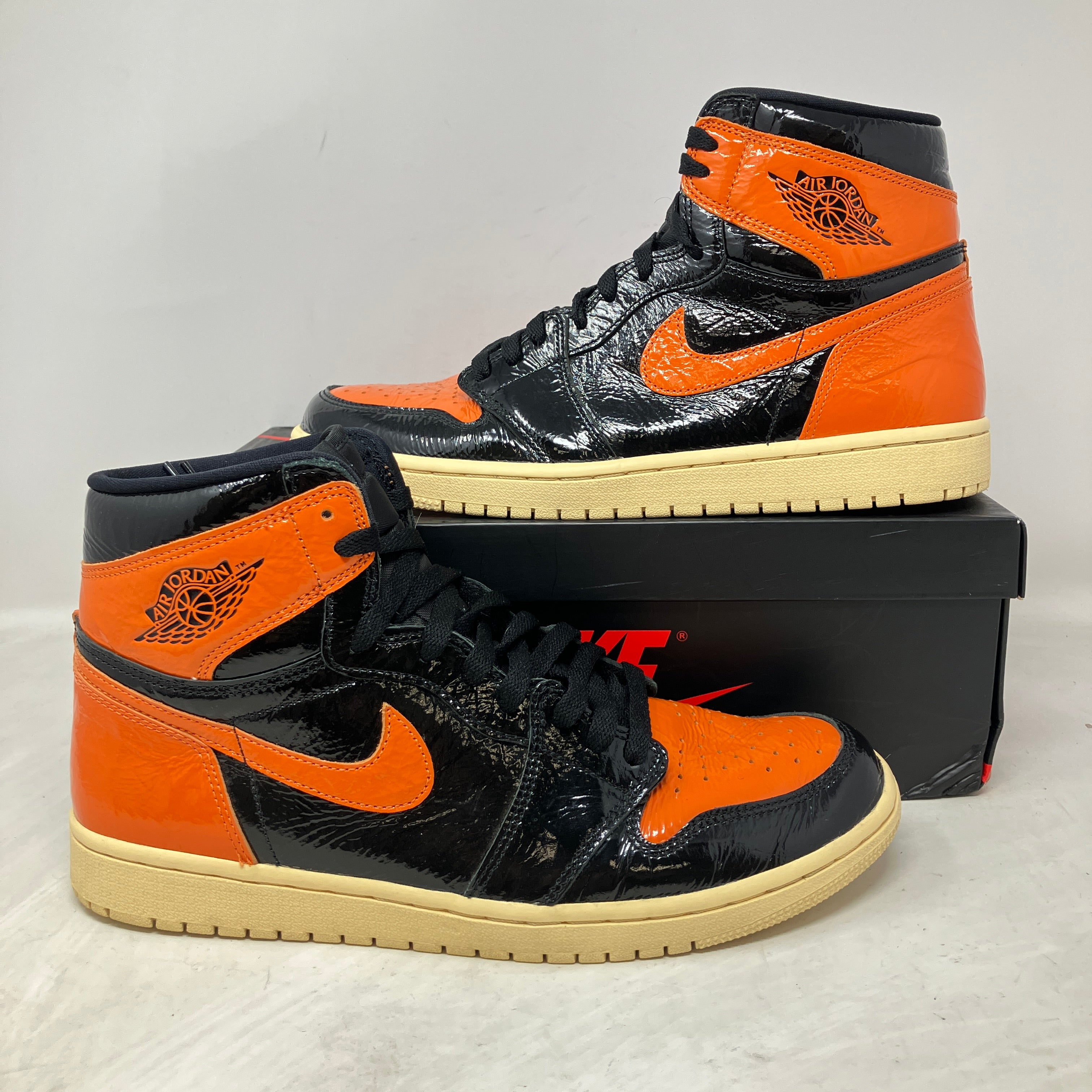 Jordan 1 Retro High Shattered Backboard 3.0