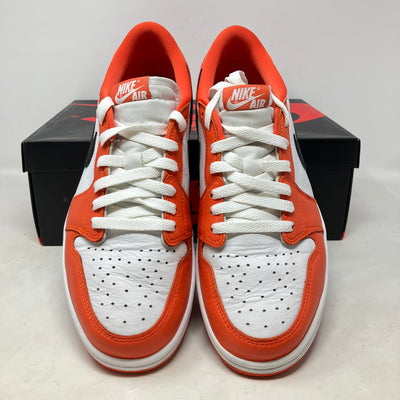 Jordan 1 Low Starfish