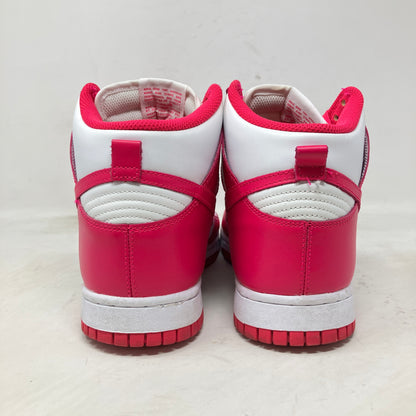Nike Dunk High Pink Prime (Women's)