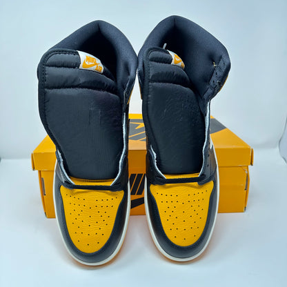 Jordan 1 Retro High OG Taxi