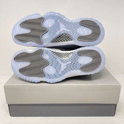 Jordan 11 Retro Cool Grey (2021)