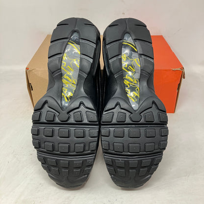 Nike Air Max 95 Corteiz Honey Black