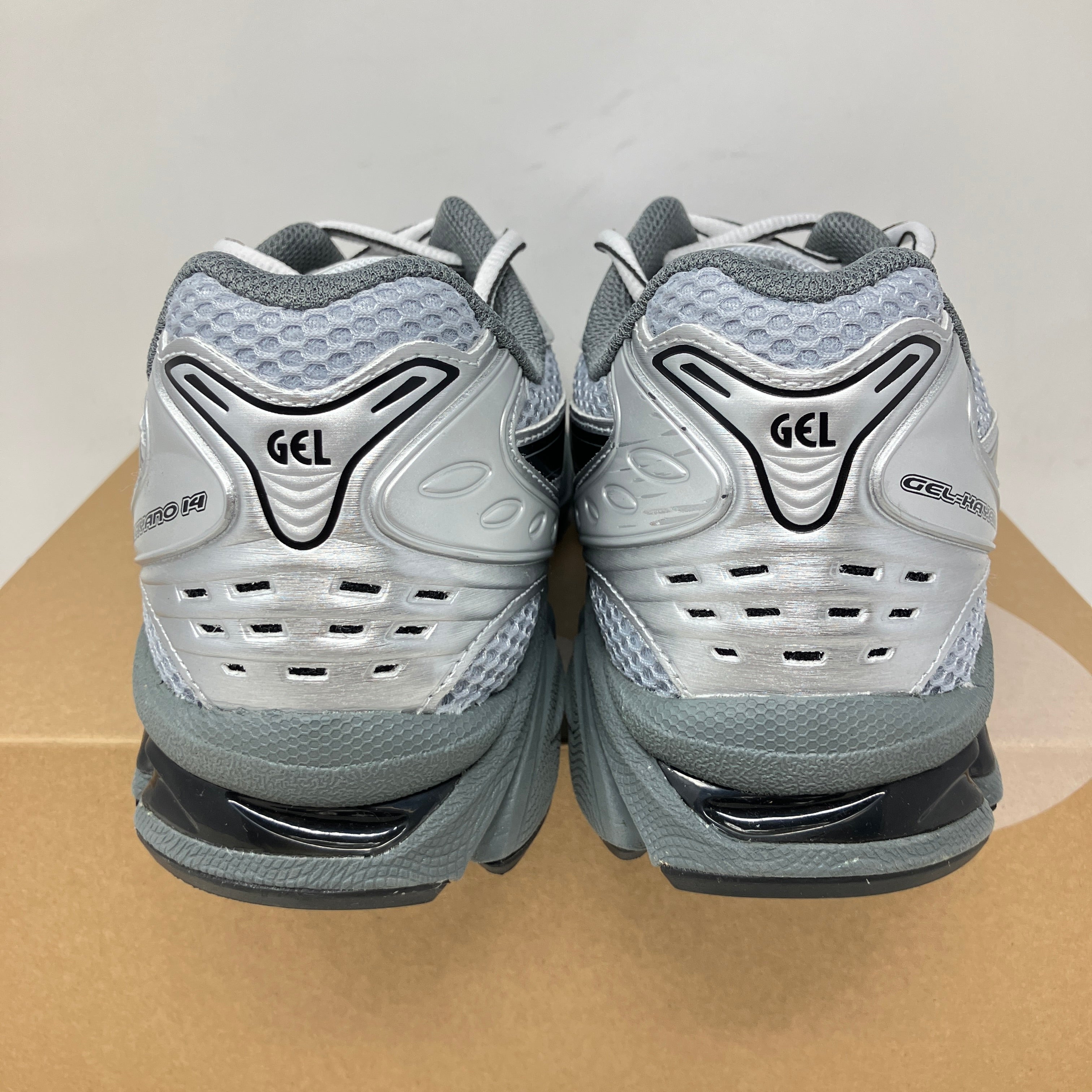 ASICS Gel-Kayano 14 Urban Research