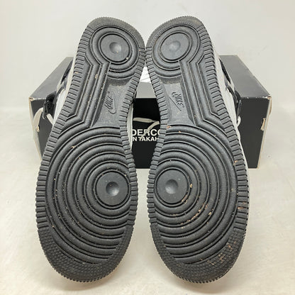Nike Air Force 1 Low SP Undercover Grey Fog