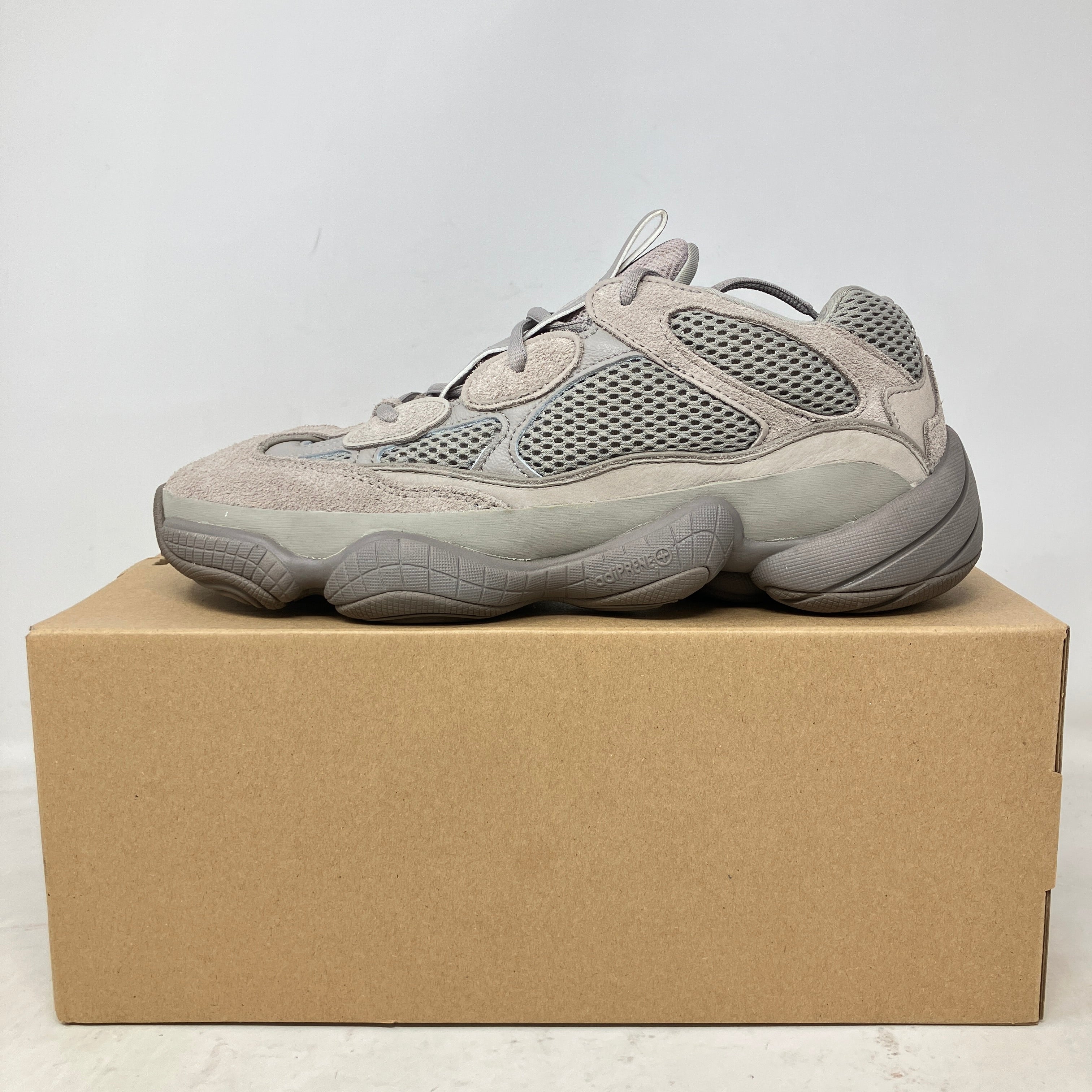 adidas Yeezy 500 Ash Grey