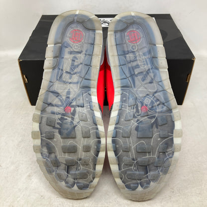Nike Air Max 1 CLOT Kiss of Death Solar Red