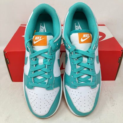 Nike Dunk Low Teal Zeal (Women's)