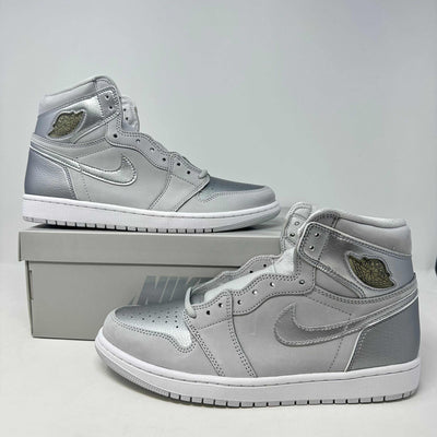 Jordan 1 Retro High CO.JP Neutral Grey (2020)