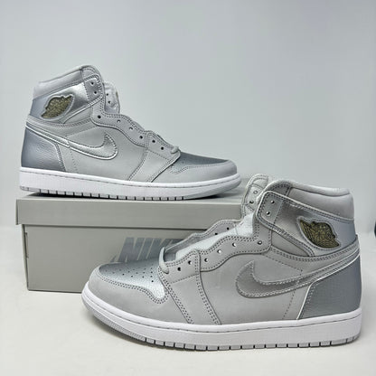 Jordan 1 Retro High CO.JP Neutral Grey (2020)