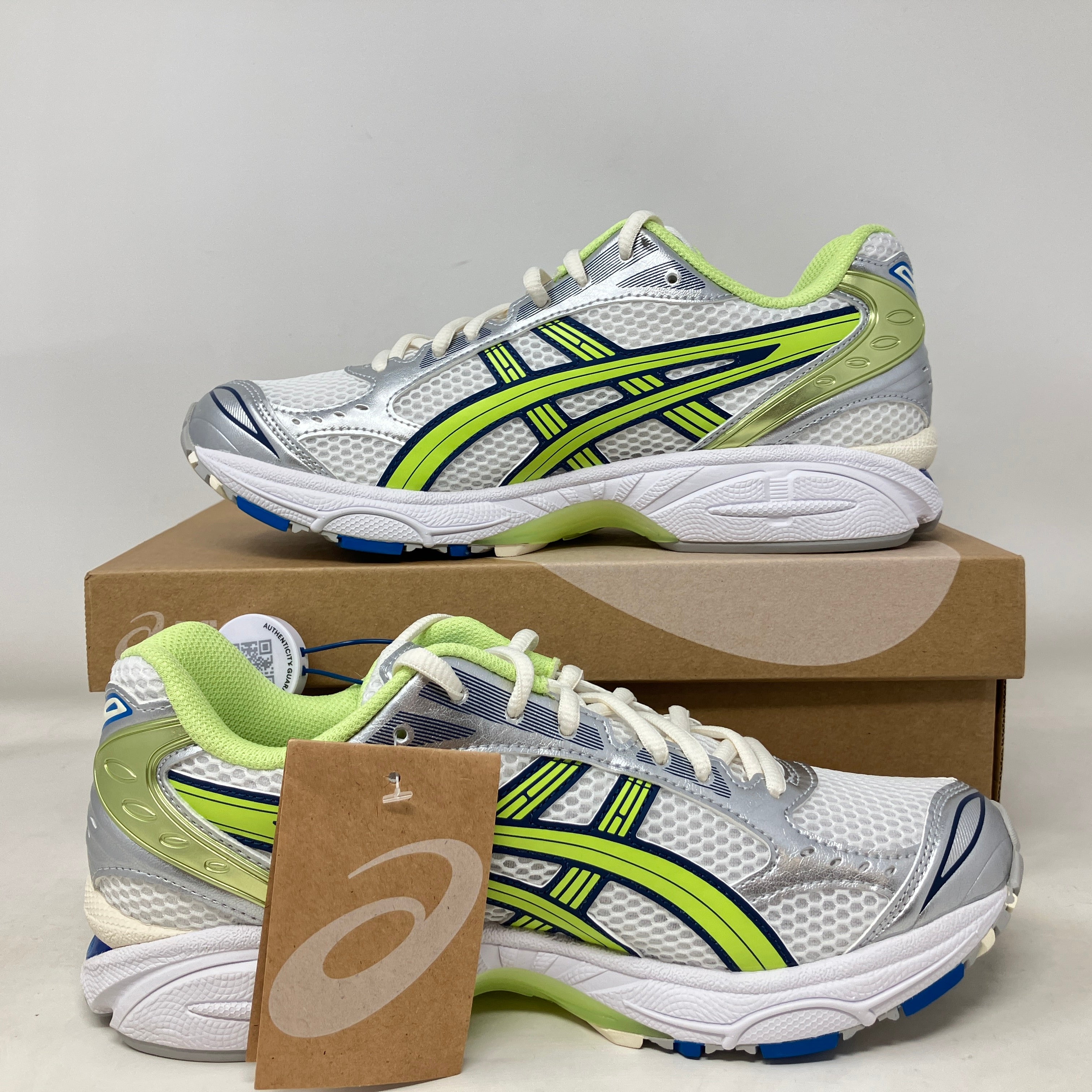 ASICS Gel-Kayano 14 Sprite