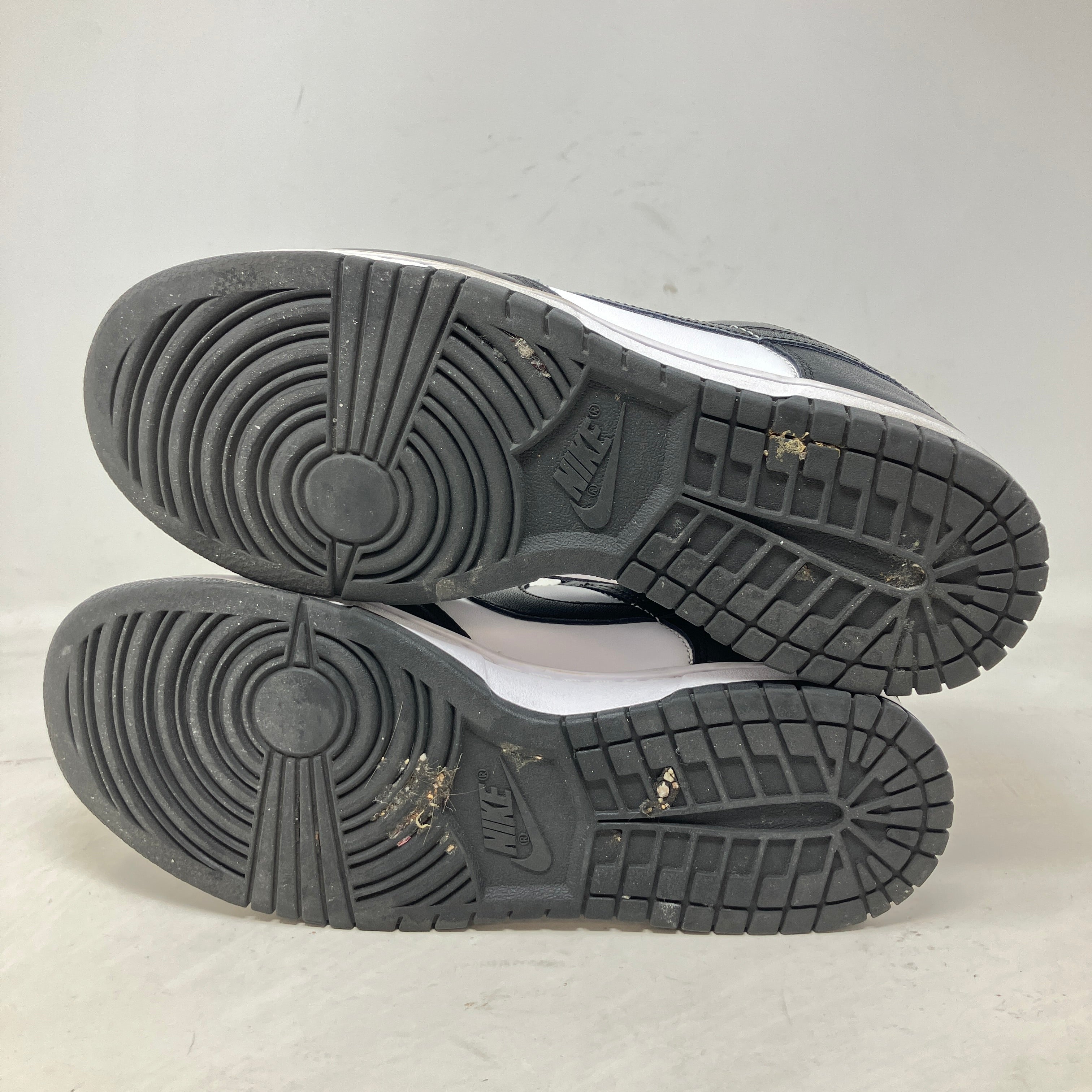 Nike Dunk Low Retro White Black Panda