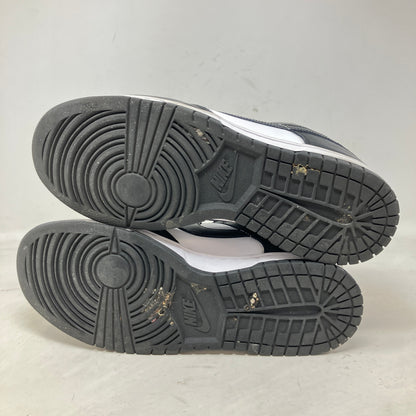 Nike Dunk Low Retro White Black Panda