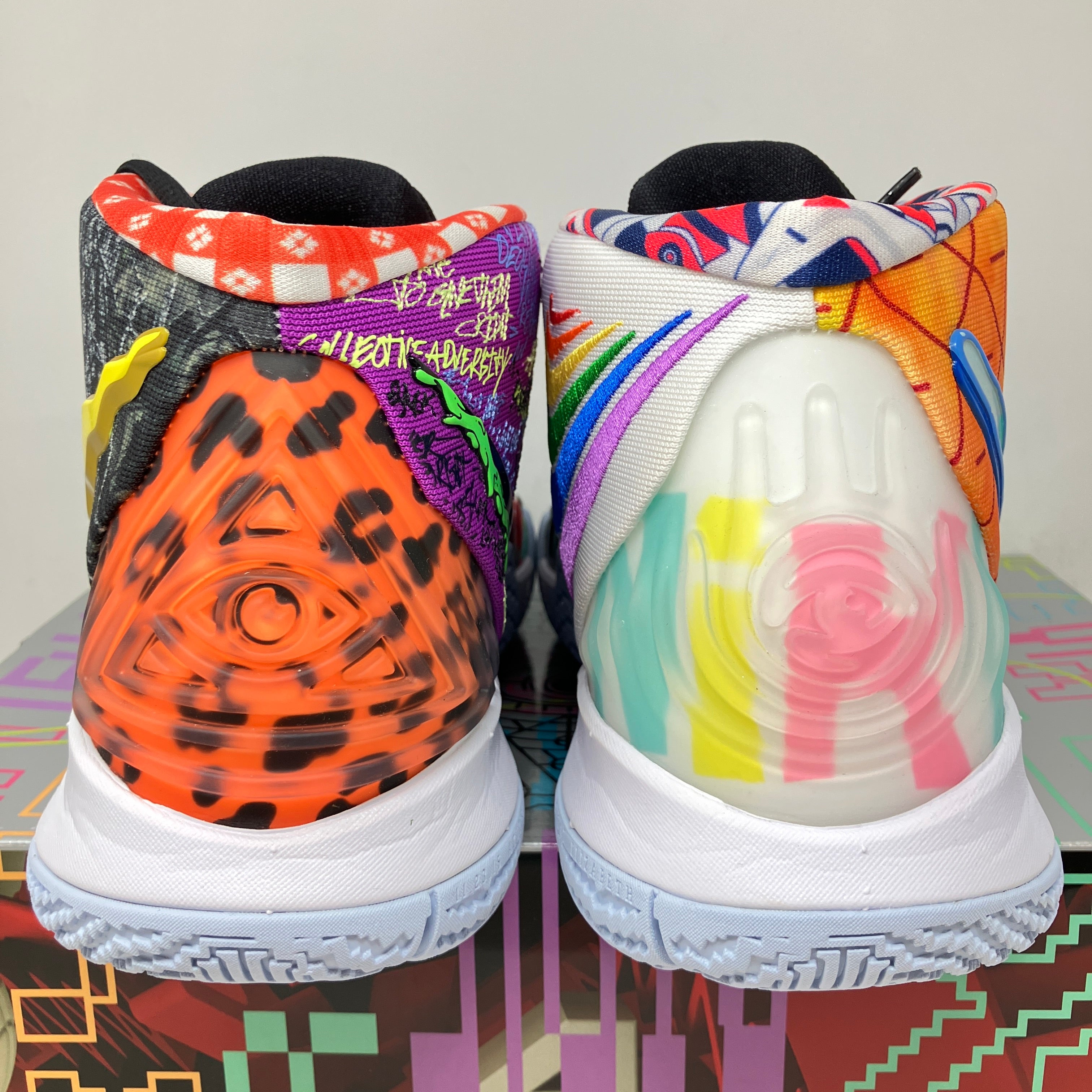 Nike Kybrid S2 Best Of