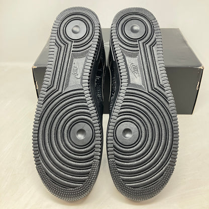 Nike Air Force 1 Low Kobe Bryant Forever Black