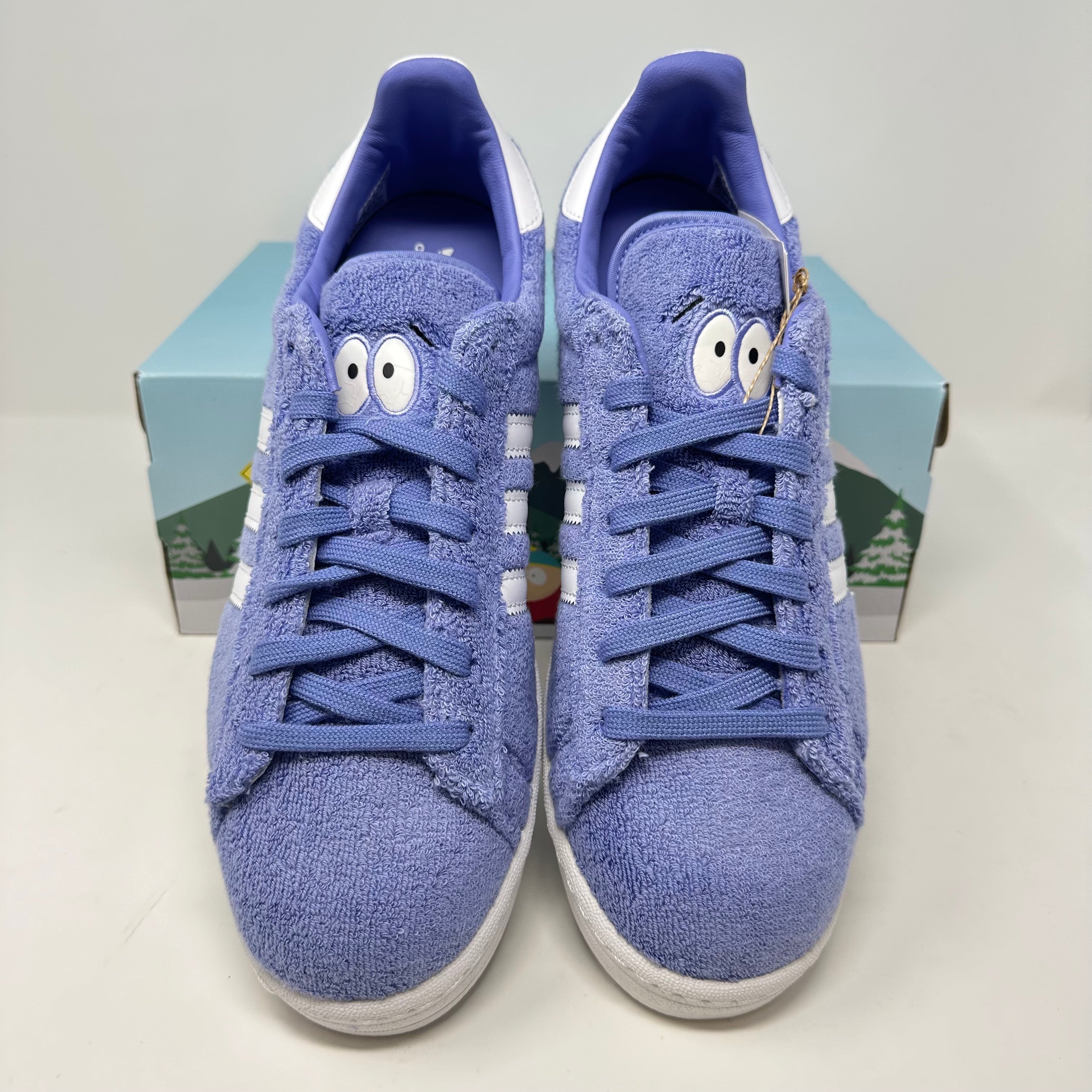 adidas Campus 80s South Park Towelie
