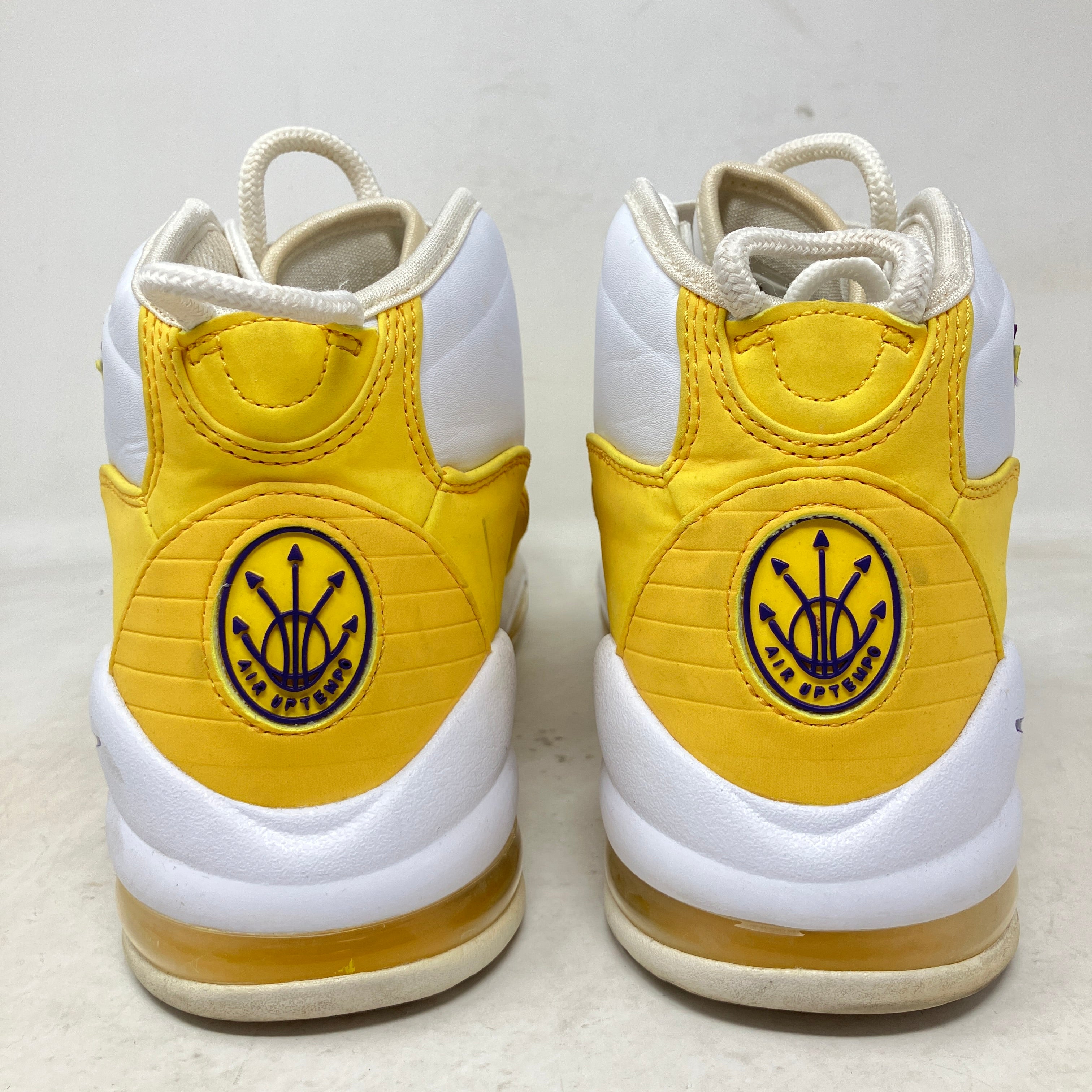 Nike Air Max Uptempo 95 Lakers