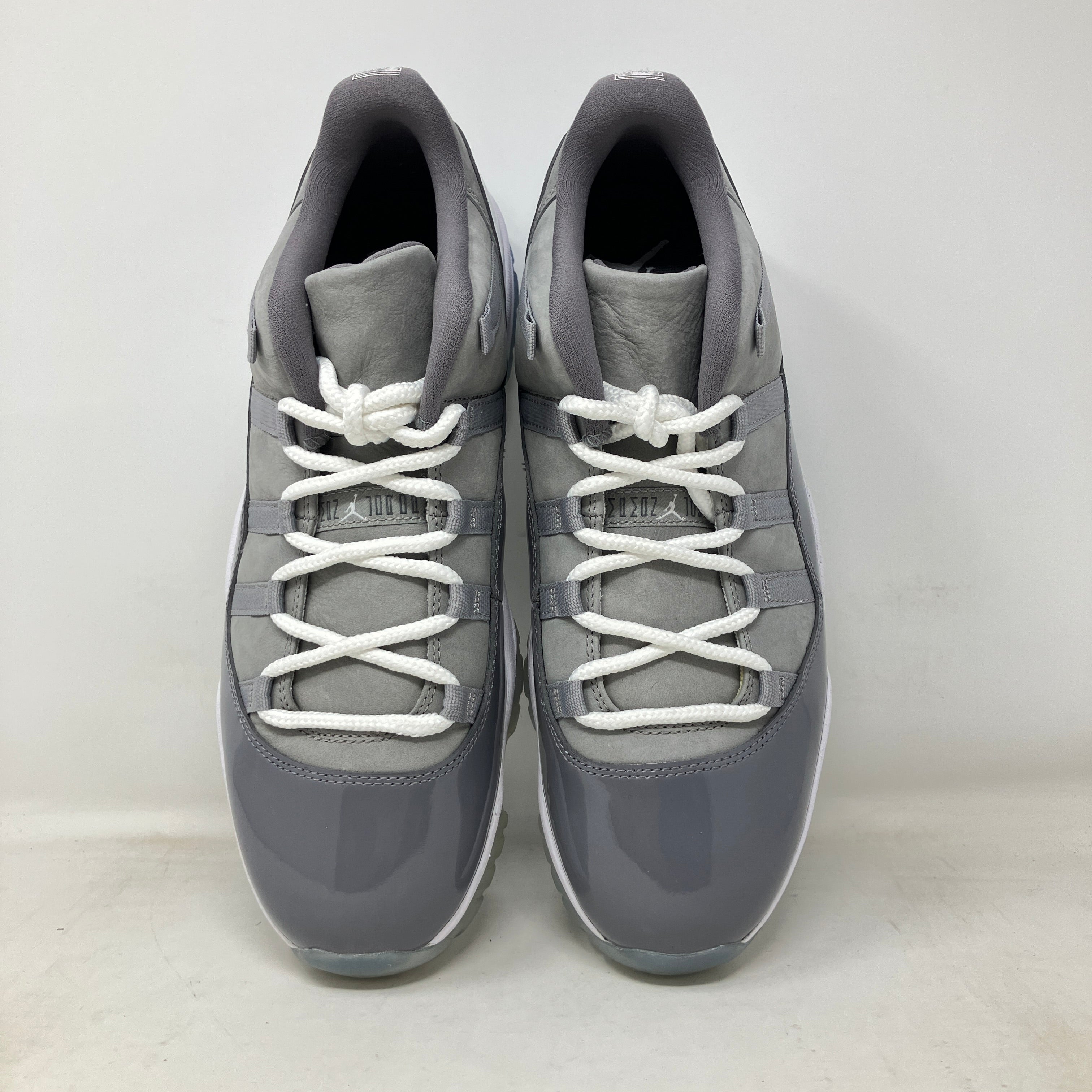 Jordan 11 Retro Low Cool Grey