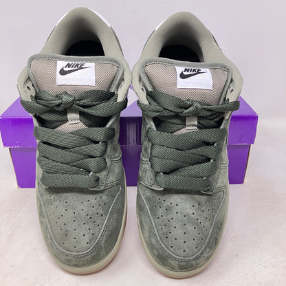 Nike SB Dunk Low Pro B Sequoia