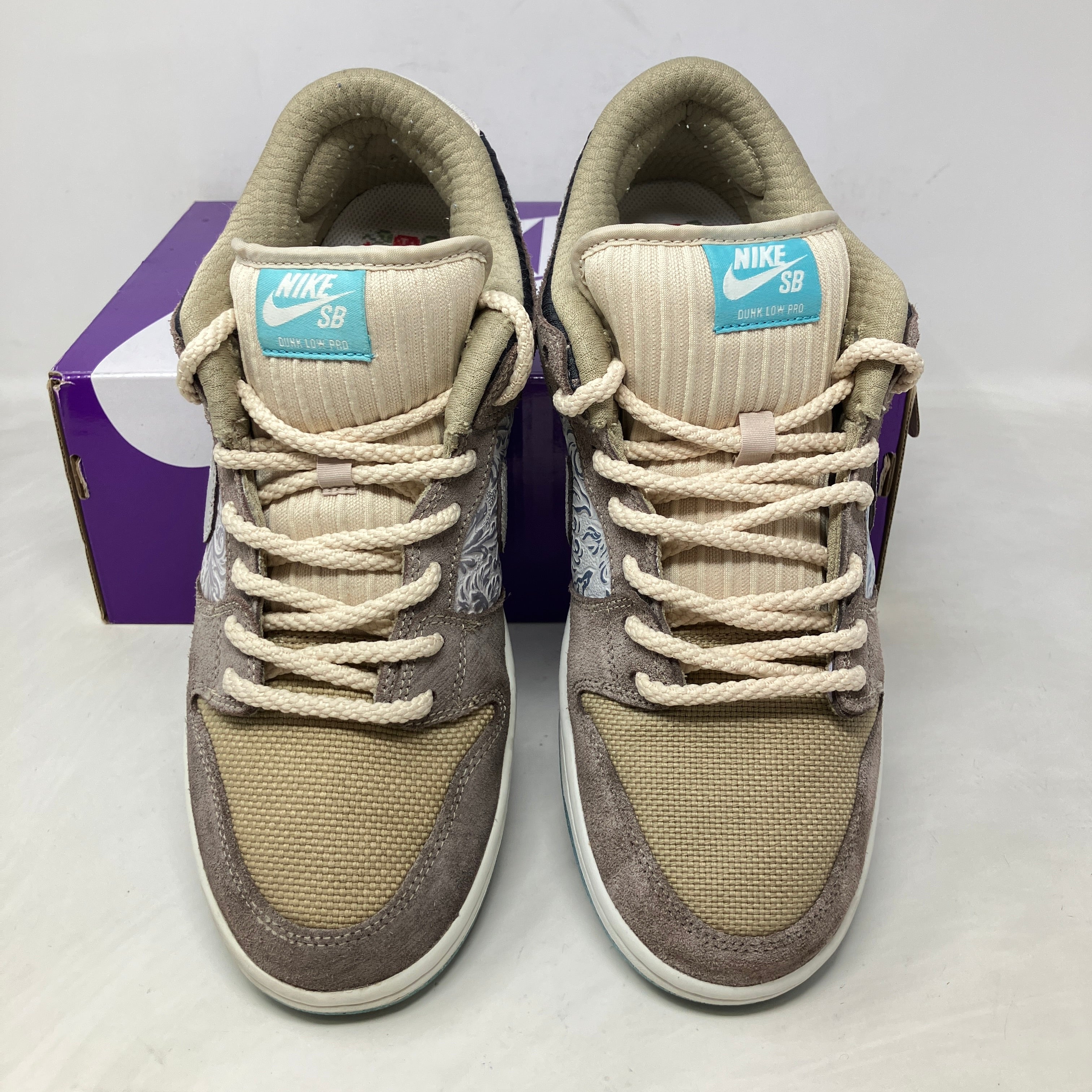 Nike SB Dunk Low Big Money Savings