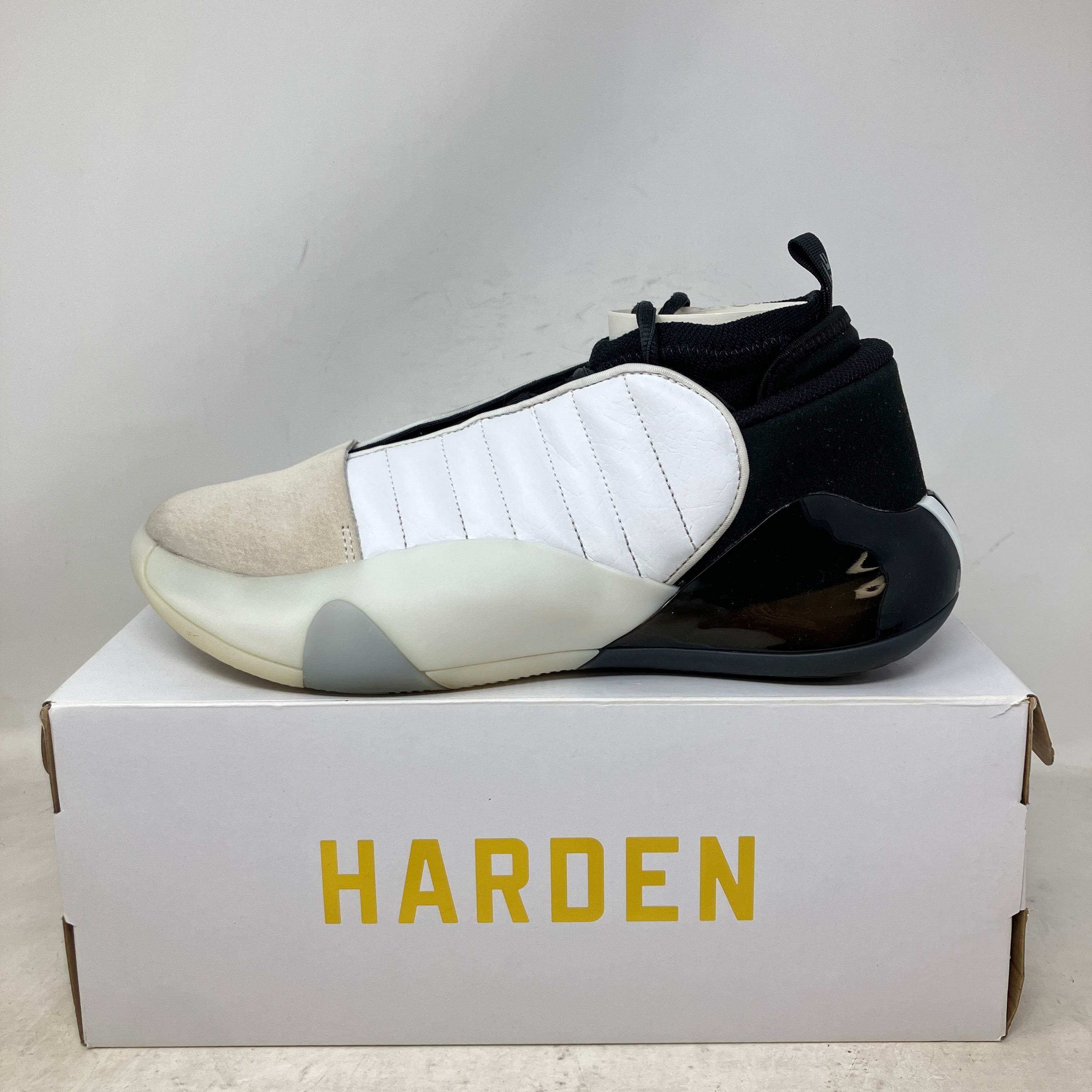 adidas Harden Vol. 7 Stormtrooper