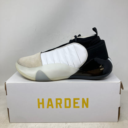 adidas Harden Vol. 7 Stormtrooper