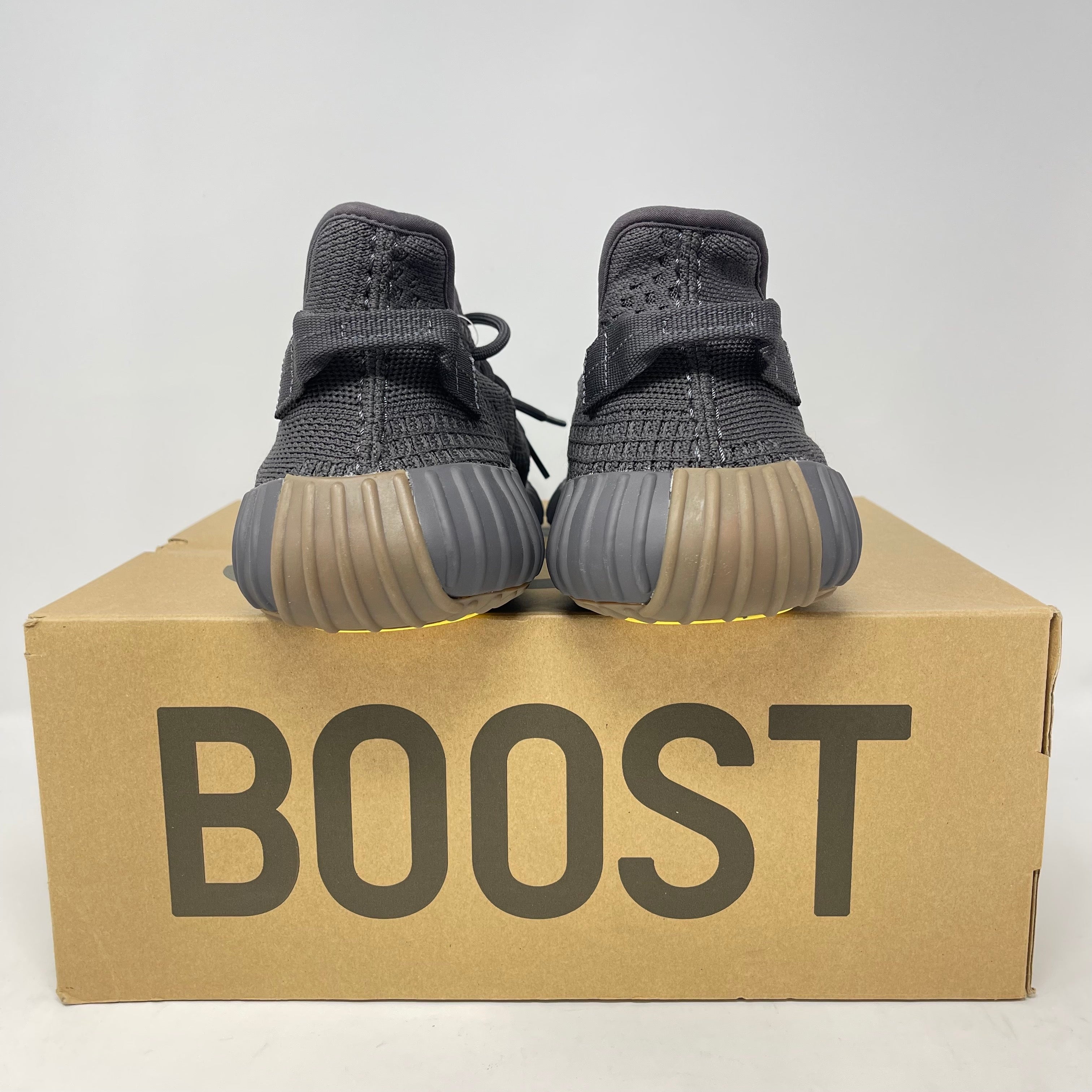 adidas Yeezy Boost 350 V2 Cinder