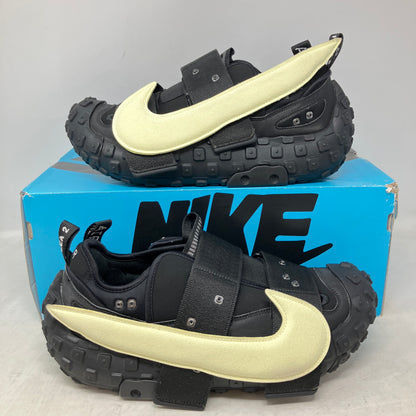 Nike CPFM Air Flea 2 Cactus Plant Flea Market Black Alabaster