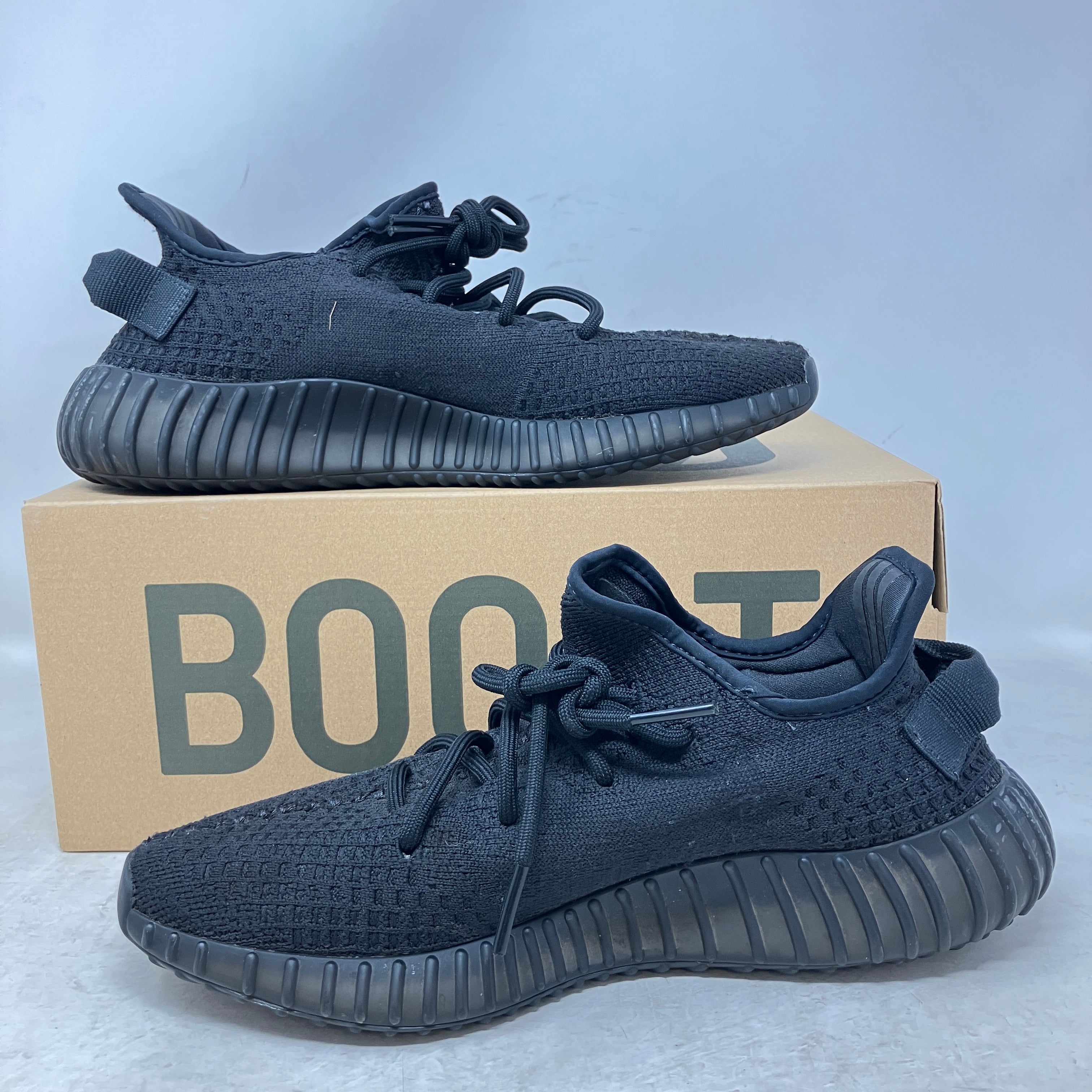 adidas Yeezy Boost 350 V2 Onyx