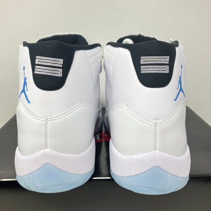 Jordan 11 Retro Legend Blue (2024)