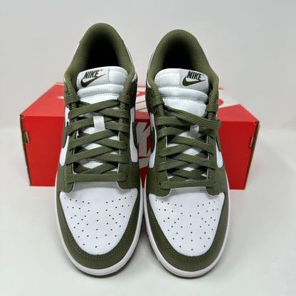 Nike Dunk Low Medium Olive (Women's)
